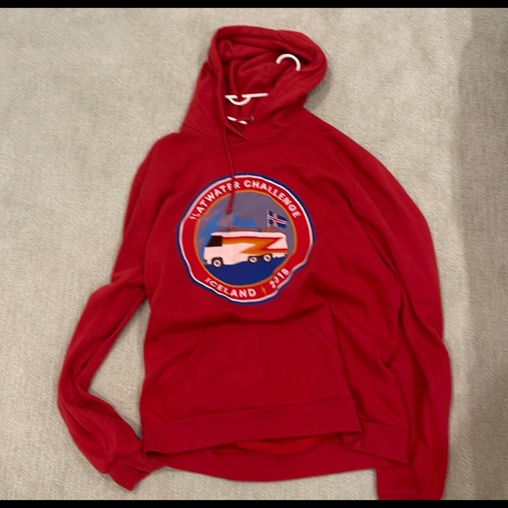 Aviator nation hoodie
